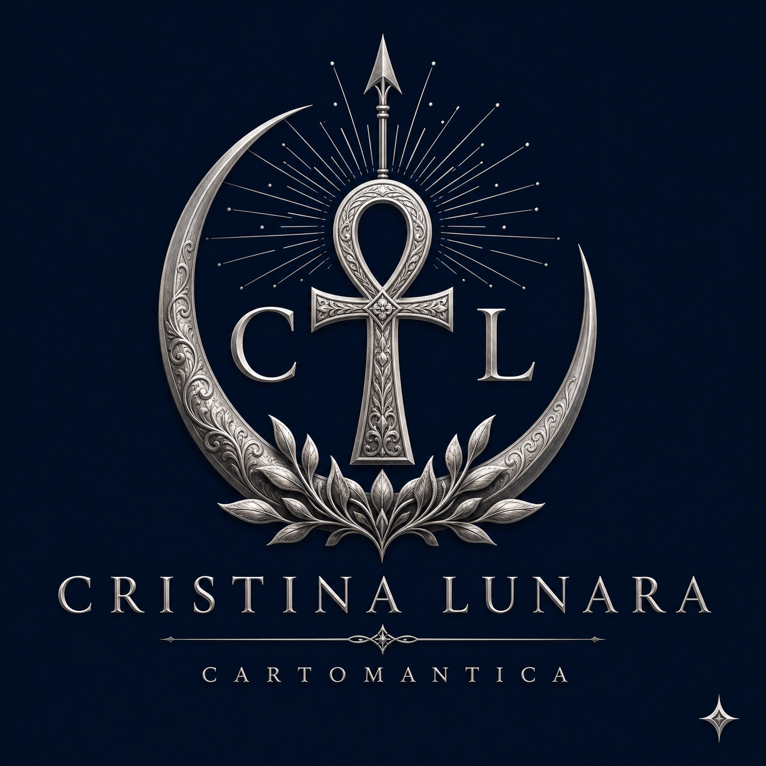 Cristina Lunara Cartomante